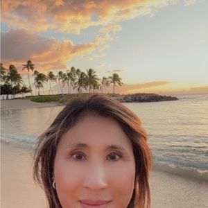 Meet your Posher, Sunnie